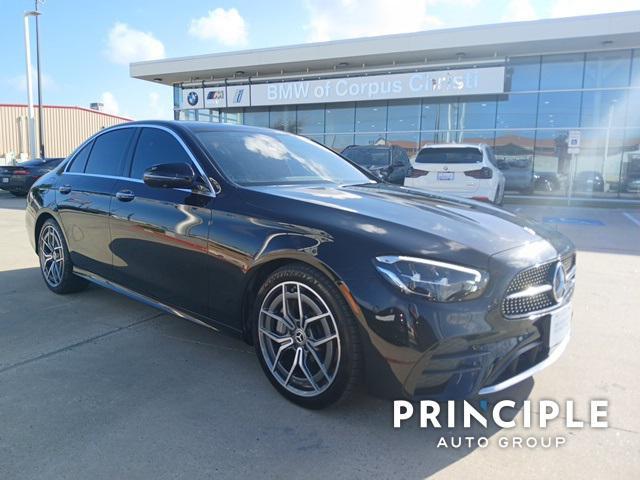 2021 mercedes-benz e-class e 350