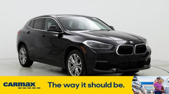 2022 BMW X2