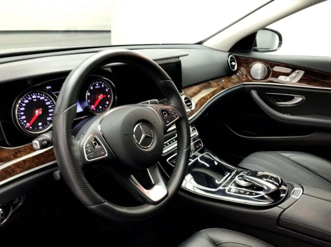 used 2018 mercedes-benz e 300 charleston - huntington, wv 25321 for sale in charleston, west virginia