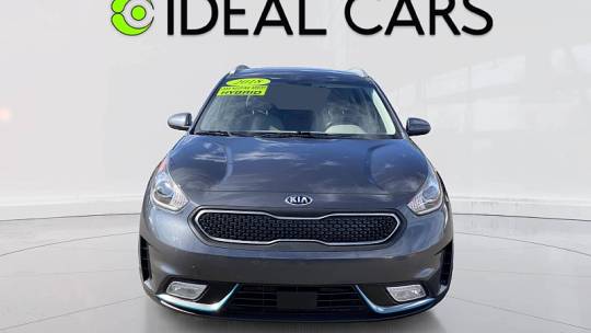 2018 Kia Niro