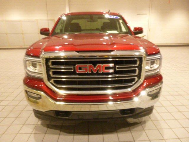 certified 2017 gmc sierra 1500 sle merriam, ks 66202 for sale in overland park, kansas