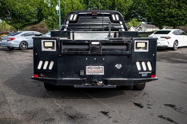 2019 ford f-350 xl