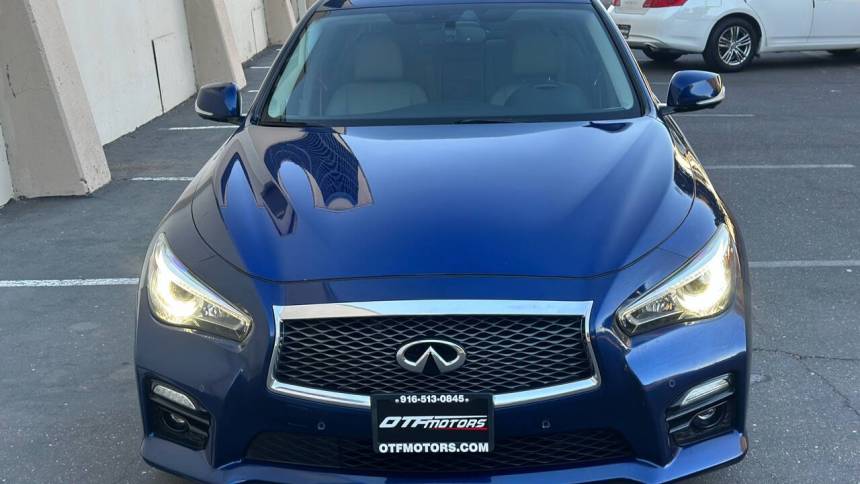 2016 infiniti q50 red sport 400