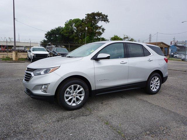 new 2020 chevrolet equinox fwd lt w/ 1lt new orleans, la 70126 for sale in new orleans, louisiana