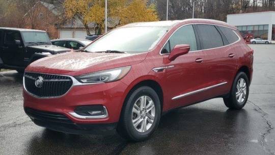 2019 Buick Enclave