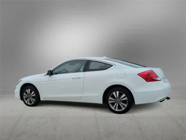 2012 honda accord ex-l