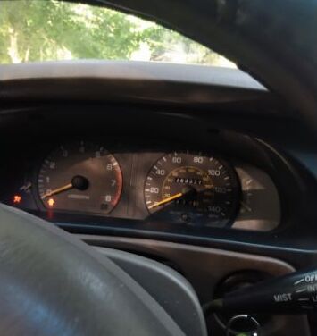 1996 toyota camry for sale in florida by owner