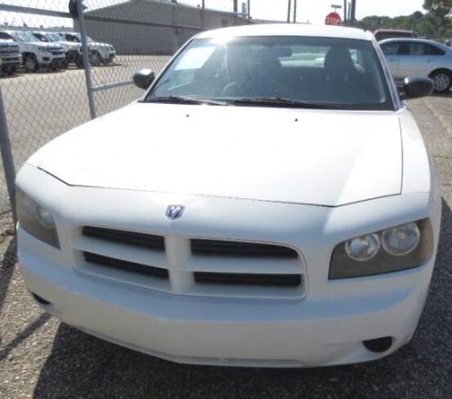 2007 dodge charger for sale in mississippi