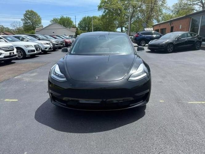 2020 tesla model 3 standard range sedan 4d in saint louis, missouri