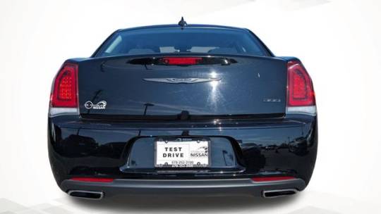 2022 Chrysler 300