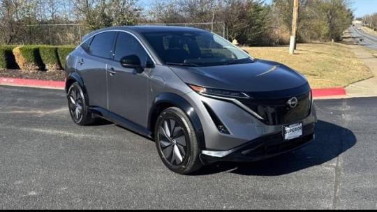 2023 Nissan Ariya