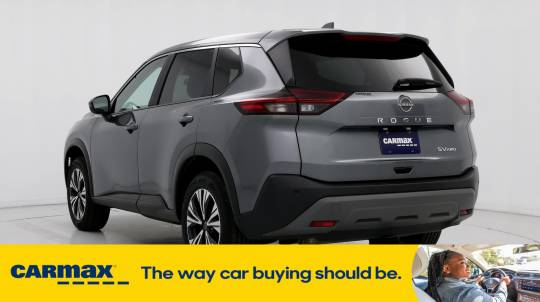 2023 Nissan