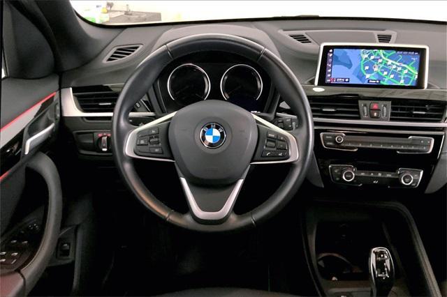 2021 bmw x1 sdrive28i