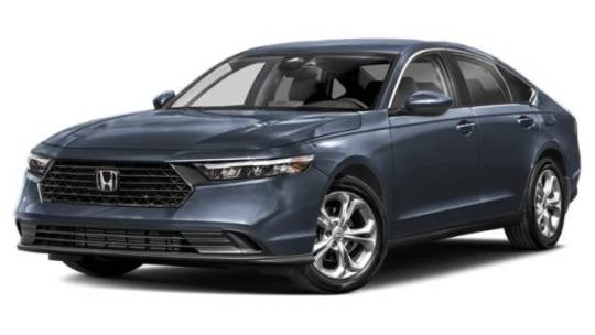 2024 Honda Accord
