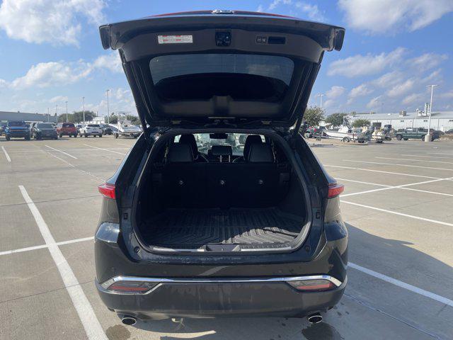 2021 toyota venza limited