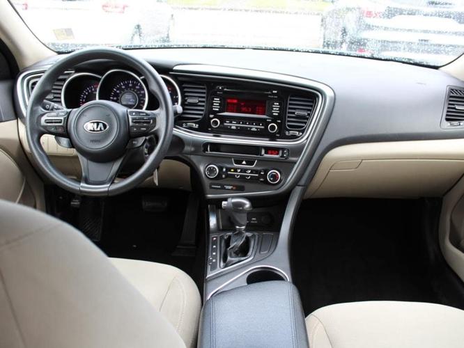 used 2015 kia optima lx corvallis, or 97330 for sale in adair village, oregon