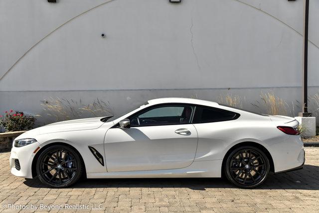 2022 bmw m850 xdrive