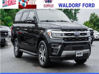 2024 Ford Expedition limited