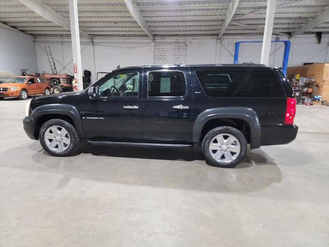 2008 gmc yukon xl 1500 slt