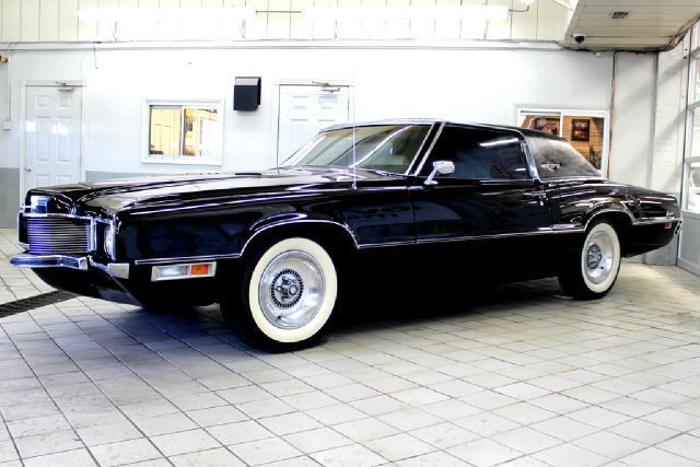 numbers matching 429 bucket seats tbird aluminum dish wheels white walls