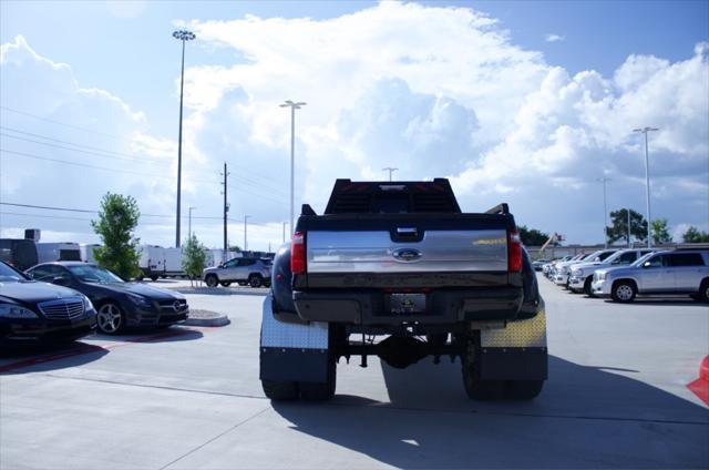 2014 ford f-350 platinum