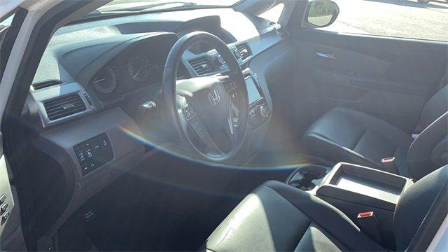 used 2015 honda odyssey touring fort smith, ar 72908 for sale in fort smith, arkansas