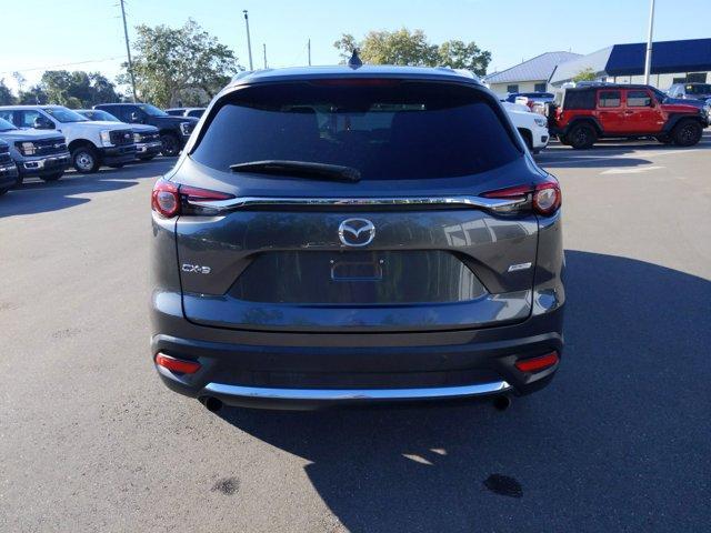 2019 mazda cx-9 grand touring