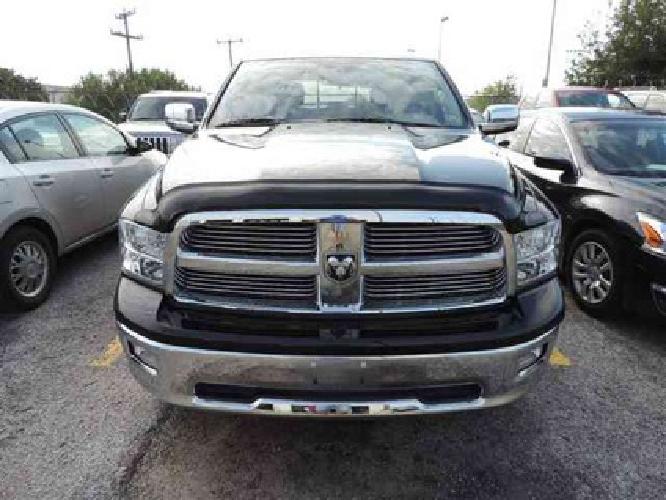 2012 ram 1500 slt in san antonio, tx