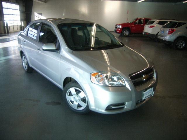 2010 chevrolet aveo for sale in fairbanks, alaska