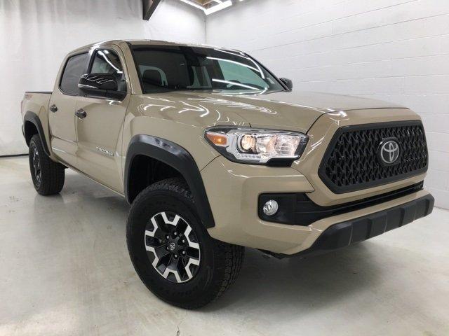 used 2019 toyota tacoma trd off-road clarksville, tn 37040 for sale in clarksville, tennessee