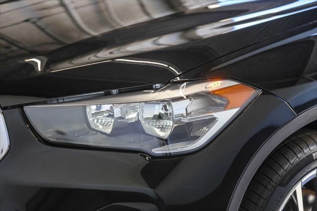 2021 bmw x1 sdrive28i