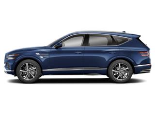 2025 Genesis GV80 3.5t advanced