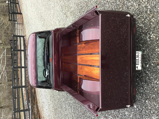 1953 ford f100 2wd regular cab