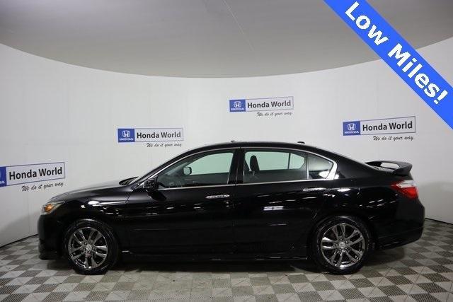 used 2015 honda accord touring sedan louisville, ky 40299 for sale in louisville, kentucky