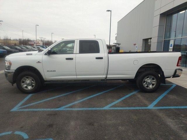 2019 ram 2500 tradesman in soldotna, alaska
