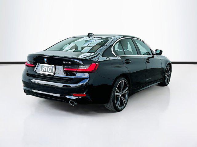 2022 bmw 330 330i