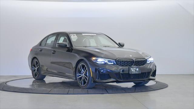 2022 bmw m340 i