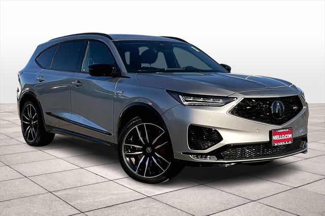 2024 acura mdx type s w/advance package