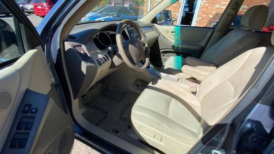 2007 Toyota Highlander