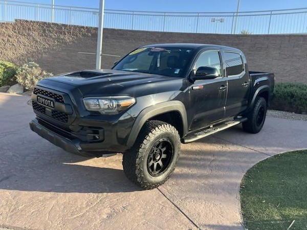 2019 toyota tacoma in dulles, virginia