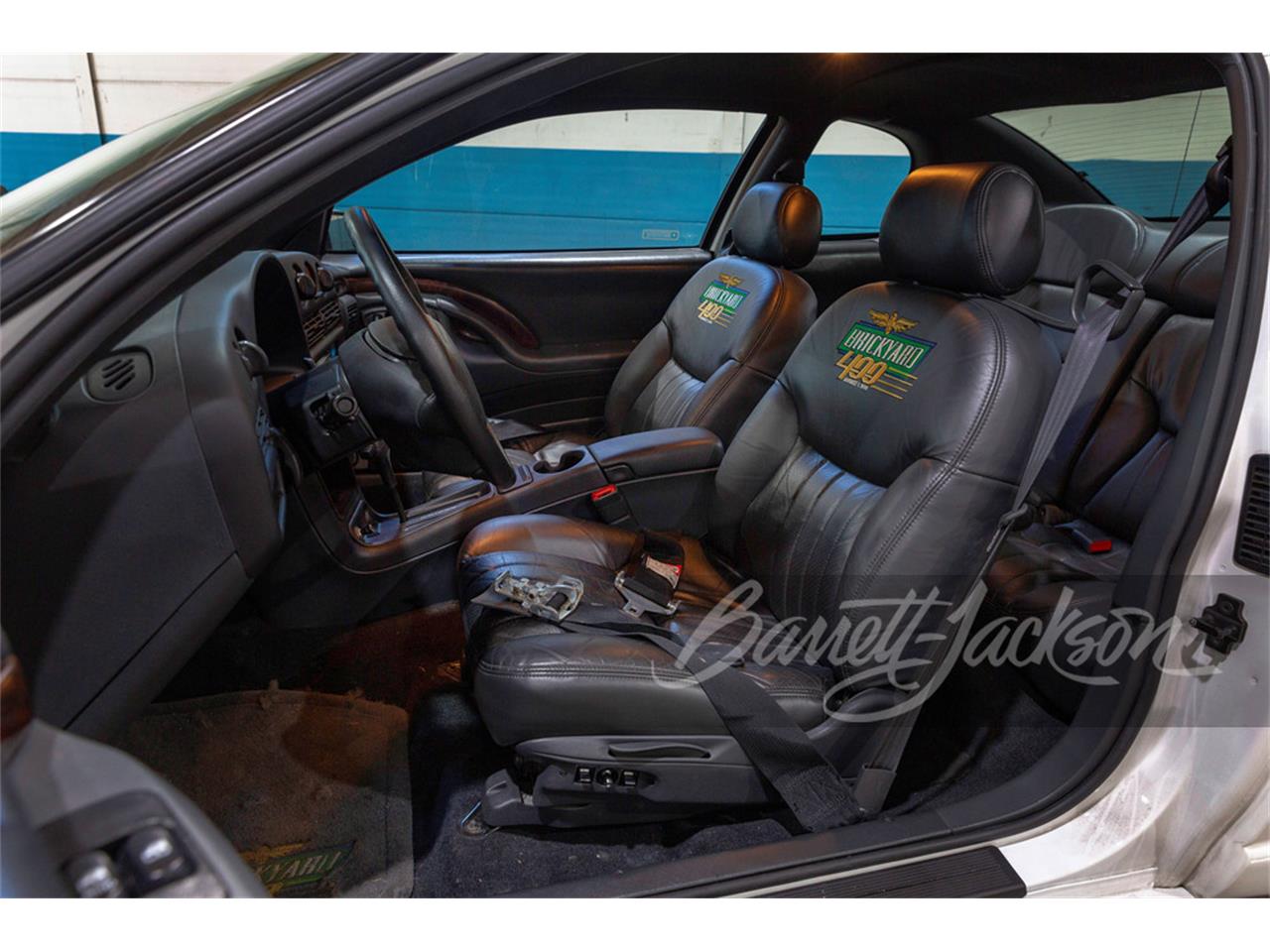 1998 chevrolet monte carlo