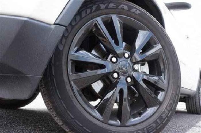 2012 jeep grand cherokee roof/nav/lthr/wheels in fort worth, tx
