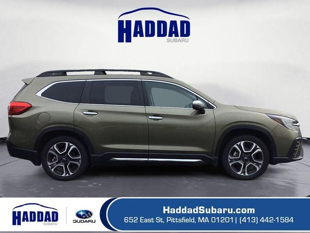 2023 subaru ascent touring 7-passenger