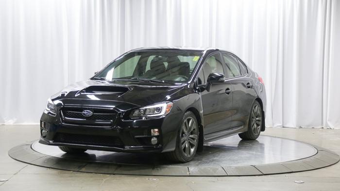 used 2017 subaru wrx limited sacramento, ca 95821 for sale in sacramento, california