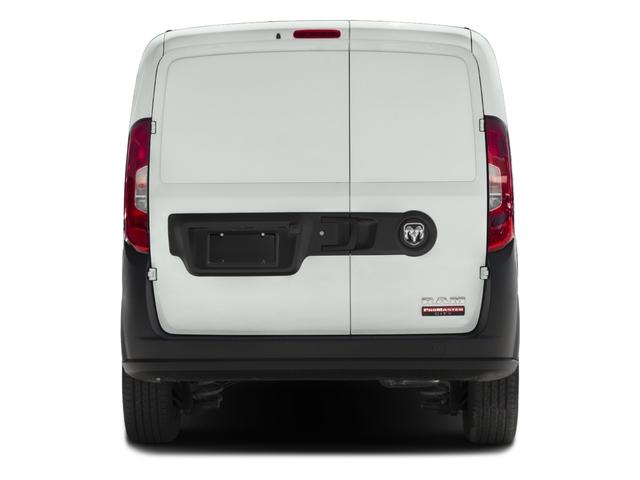 2018 ram promaster city tradesman