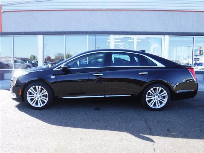 used 2019 cadillac xts luxury bismarck, nd 58504 for sale in bismarck, north dakota