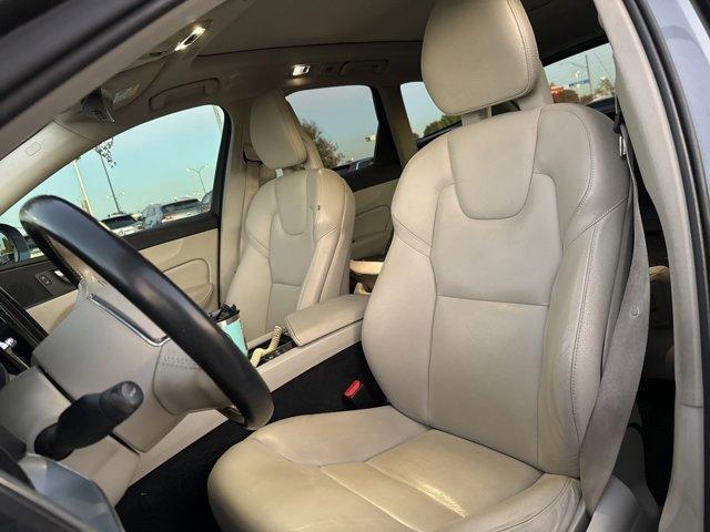 2018 volvo xc60 t6 momentum