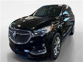 2019 Buick Enclave avenir