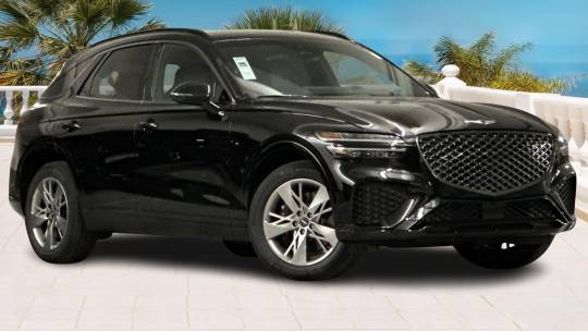 2024 Genesis GV70