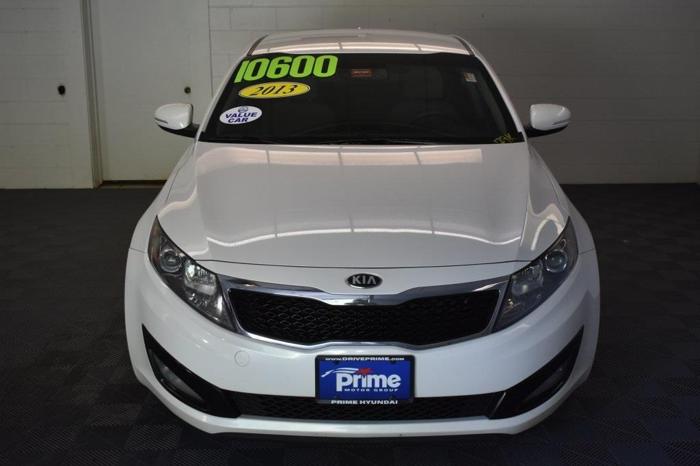 2013 kia optima lx lx 4dr sedan for sale in saco, maine